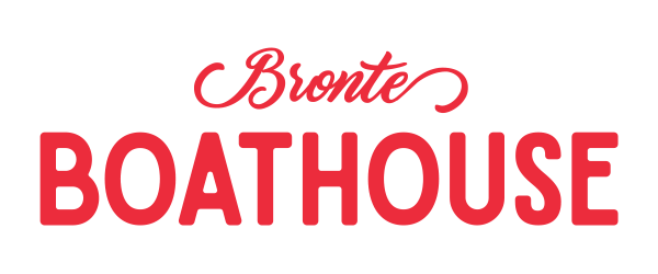 bronte boathouse logo