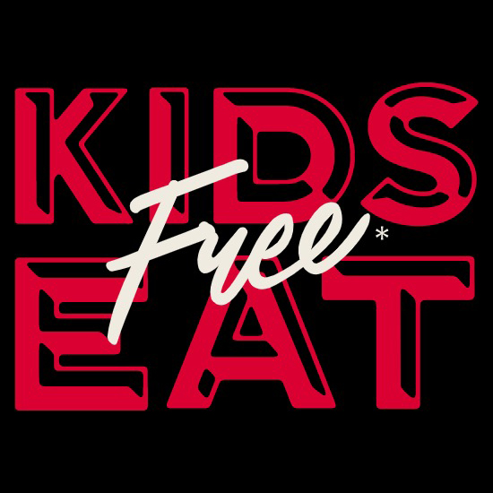 kids eat free firehall