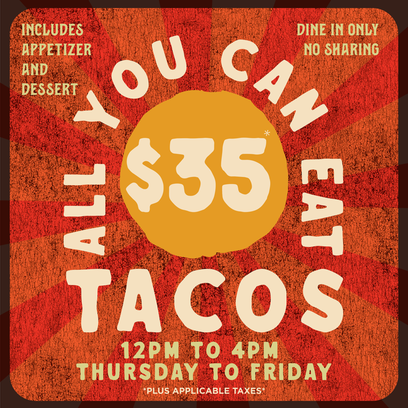 Check our Catch Hospitality's Latest Promotions Catch Hospitality Group